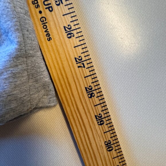 Reebok Joggers Mens Size 3XL Gray Pockets Athleisure Activewear Loungewear - Picture 8 of 11